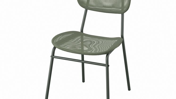 ENSHOLM stol 225 DKK