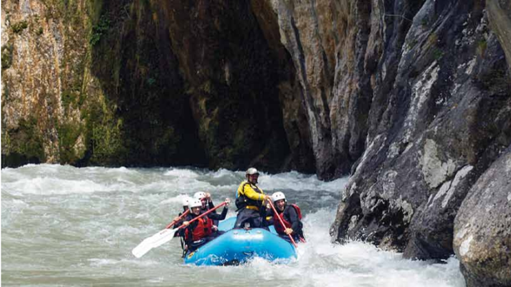 Active Adventure