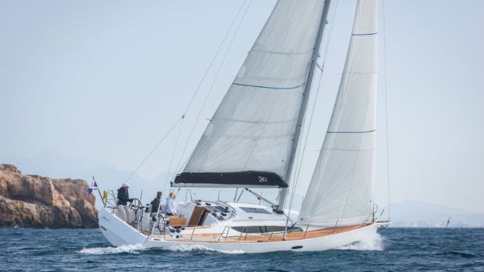 Årets Segelbåt lanserar nya grepp