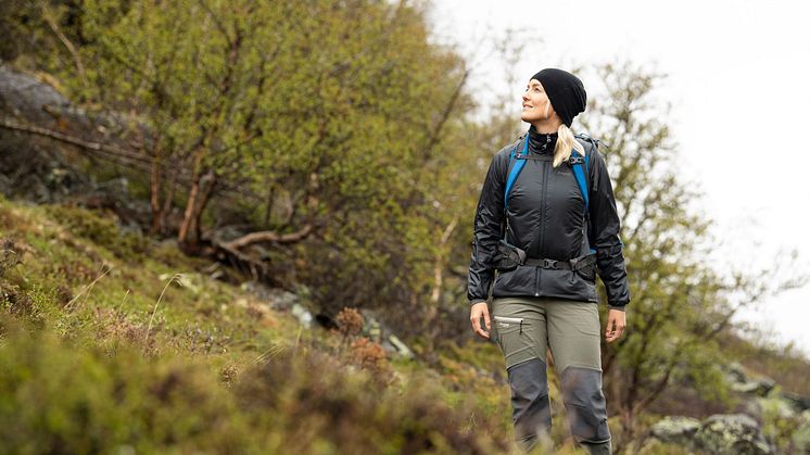 Bergans Rabot 365 Kolleksjon 003