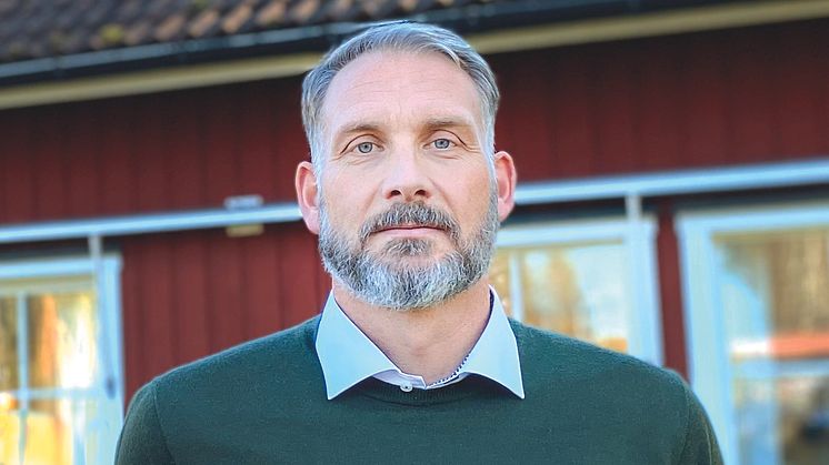 Hans Åkerblom_Åkerströms Björbo