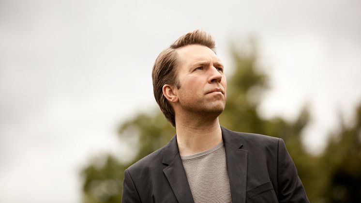 Leif-Ove Andsnes