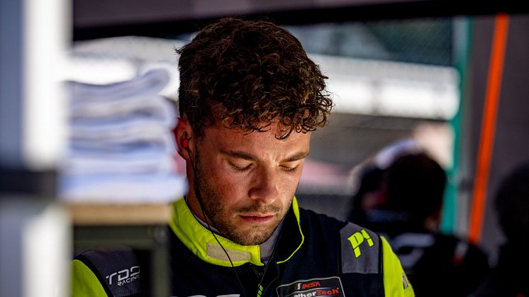 Mikkel Jensen