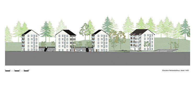 Riksbyggen skriver avtal med Sigtuna Stad om nya seniorbostäder 