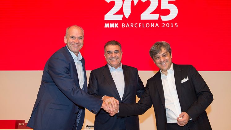 ​2025-strategien - SEAT udstikker en køreplan for fremtiden