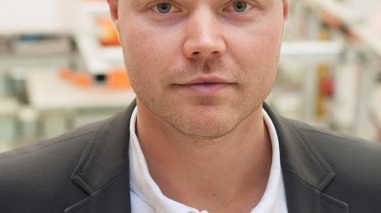 Ny forskning visar vägen på Underhåll 2016: “Potentialen är enorm!”