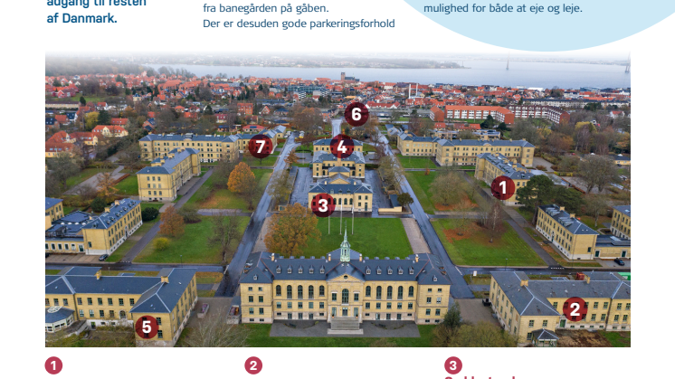 Placering SKAT Middelfart