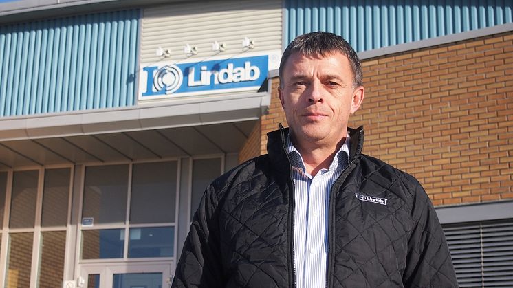 Ny regionssjef for Østlandet