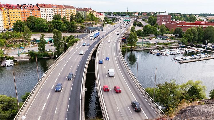 Swedac återkallar DEKRA Automotive AB:s ackreditering