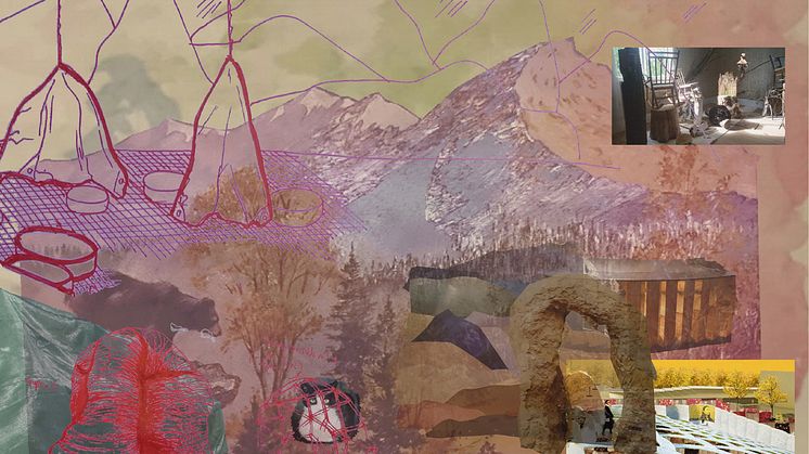 PANORAMA – aiming for democratic architecture