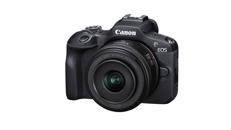 Canon celebrates 21st consecutive year of No. 1 share of global interchangeable-lens digital camera market