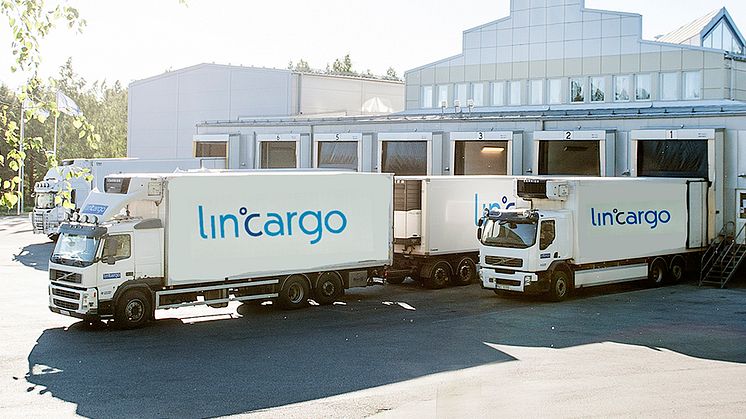 Lincargo är nu en del av Tempcon Group.