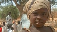 SOS-Barnbyn i N'Djamena i Chad oskadd efter stridigheter