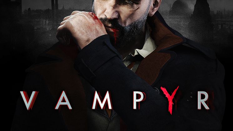 Fear the Reaper and dive into a strange new world in Vampyr's Story Trailer 