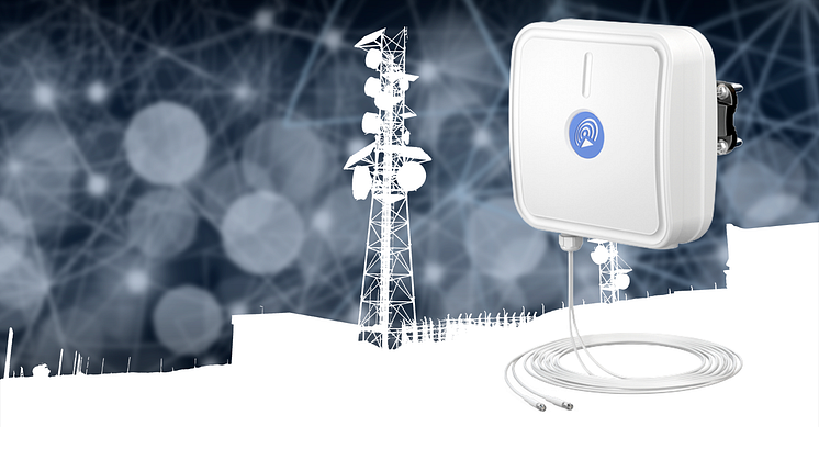 Välj rätt 5G-antenn