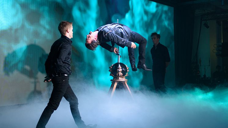 Foto: Nordic Choice Hotels