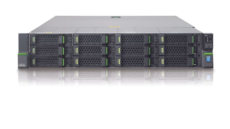 ETERNUS CS200c Entry