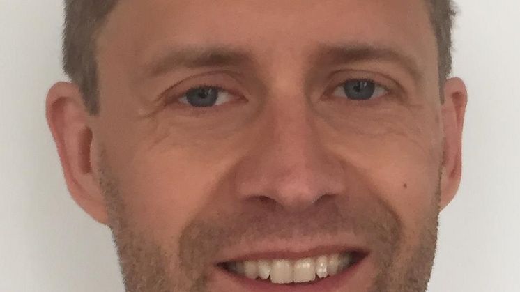 Karl-Johan Lundström, Institutionen för kirurgisk och perioperativ vetenskap, Umeå universitet