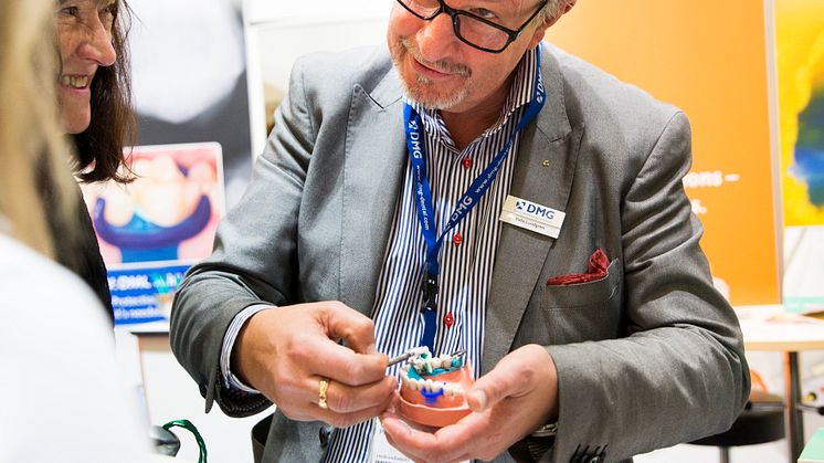 Swedental 2015