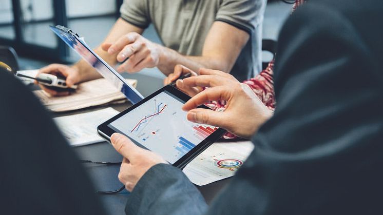 Nachhaltigkeitsmanagement für Unternehmen - Stadtsparkasse München stellt Softwarelösung vor