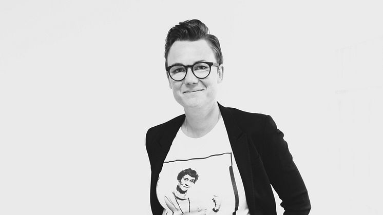 Matilda Westerman till Kivra