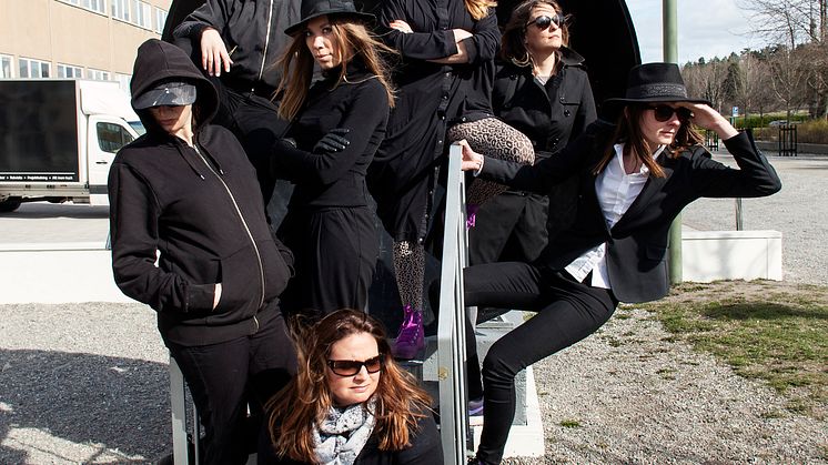 ​Hundratals Geek Girls i träff om nätsäkerhet och digitalt självförsvar
