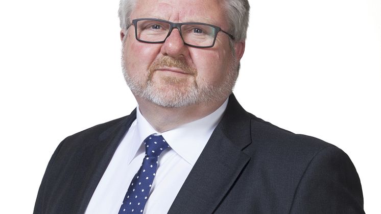 Tore K. Nilsen