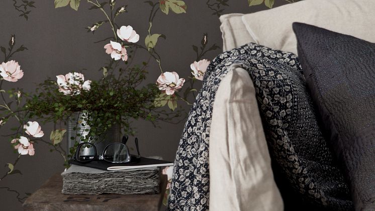 VINTAGE - Mötet mellan shabby chic och industriell råhet