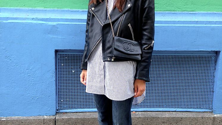Månedens blogger: Caroline Plummer - Rainbowdash.dk