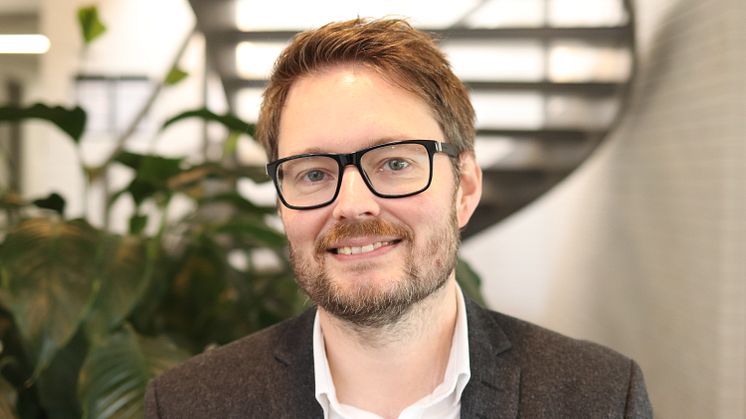 Business Rebild styrker iværksætterindsatsen med ny iværksætterkonsulent