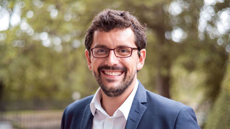 Thomas Chauvin, Radonova Laboratories