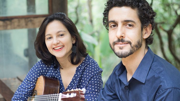 Duo Siqueira Lima