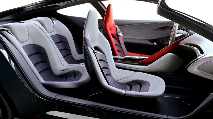Ford Evos -konsepti