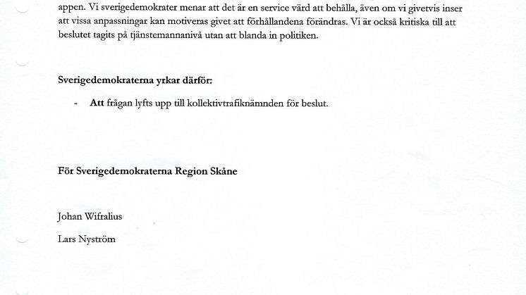 Initiativärende kundcenter