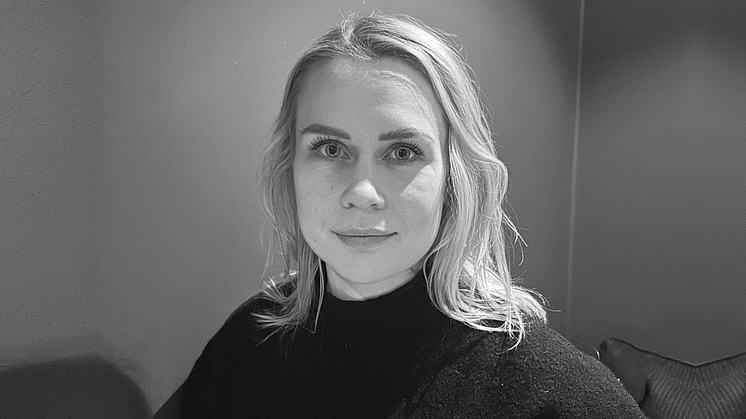 QD rekryterar Sophie Lagerstedt som ny chef för Servicedesk i Stockholm