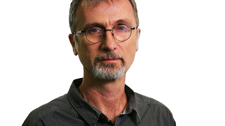 Philippe Motet ist seit Februar 2019 Vice President of Engineering bei Sinequa. Abb. Sinequa