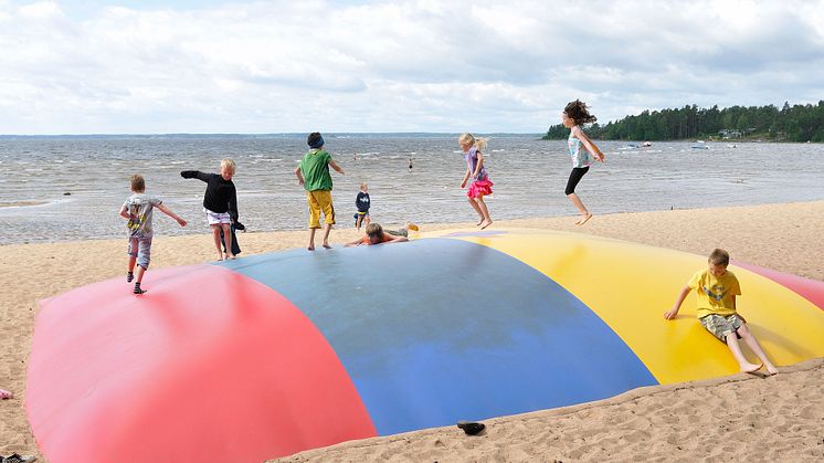Bomstadbaden Camping