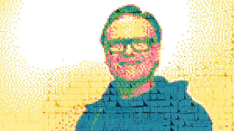 Espen Hana er tilbake med flere forestillinger av Alle fantastiske ting våren 2020