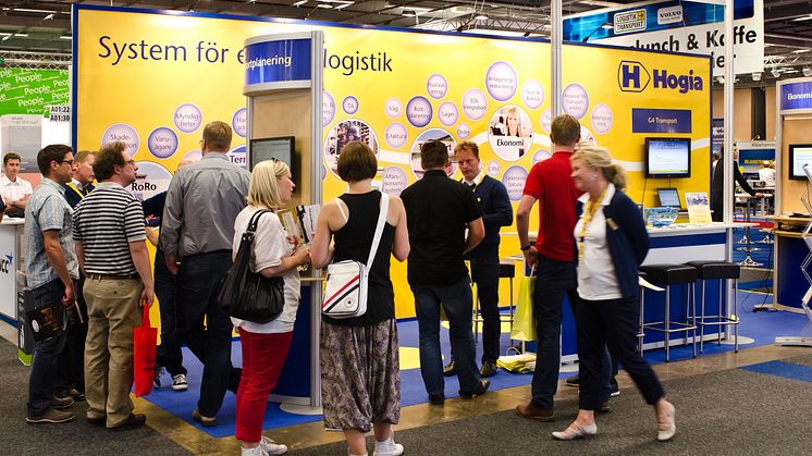 Logistik & Transport 2012