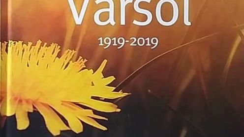 Pressinbjudan: Välkommen på boksläpp och vernissage i Jönköping