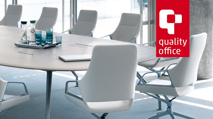 Zertifizierung weiterentwickelt – Quality Office Fachberater unterstützen auch bei hybriden Arbeitsmodellen