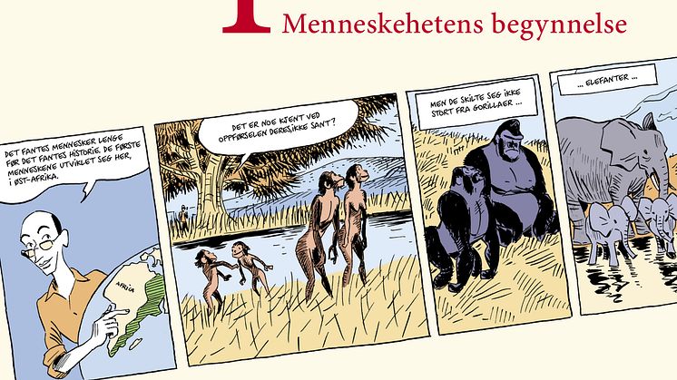 «Jeg vil anbefale denne boken til alle som er interessert i artenes historie og fremtid.» Bill Gates