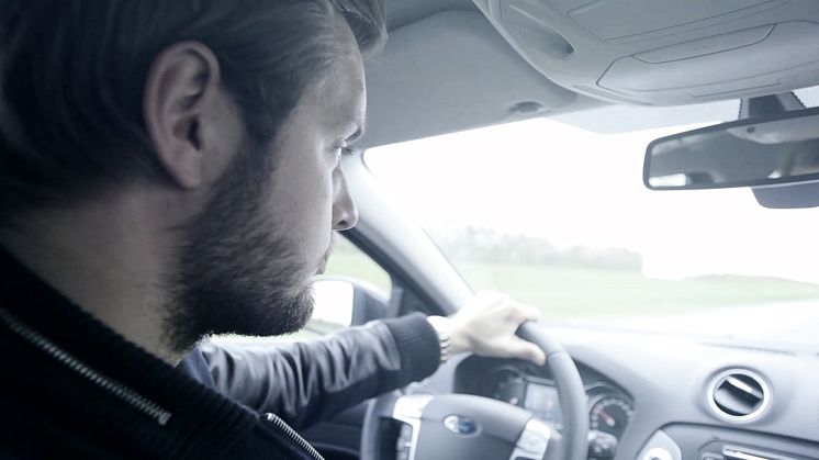 ENTREPRENØR JOHAN BÜLOW: DERFOR KØRER JEG FORD