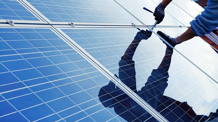 Bostadsrättsföreningar får hjälp att satsa klimatsmart