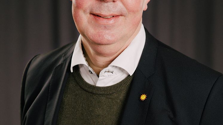 Ulf Johansson
