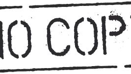 No Copy Ethical Council returns to Stockholm Furniture & Light Fair