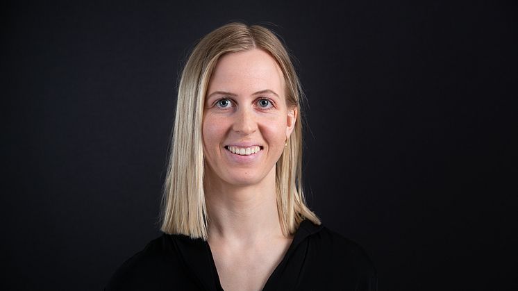 — Vi bruker strakstiltakene som en slags arbeidsliste, forteller marked-, prosjekt- og miljøkoordinator i Fabritius Kristine Gjelsten Haugen.