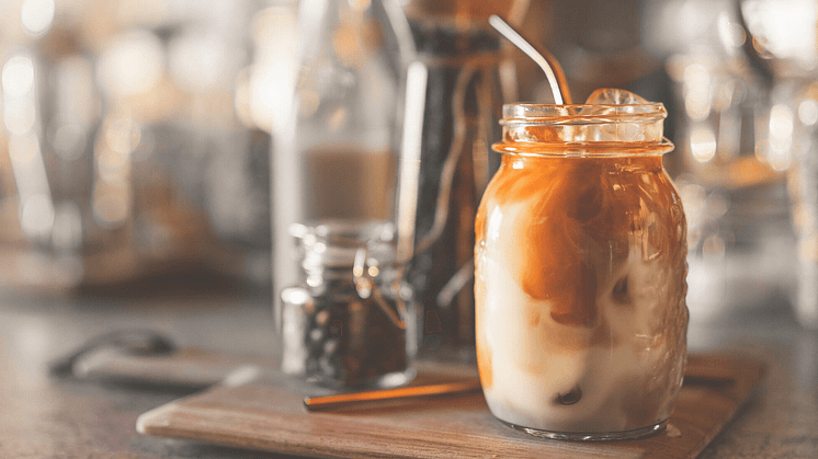 Kaffedrink