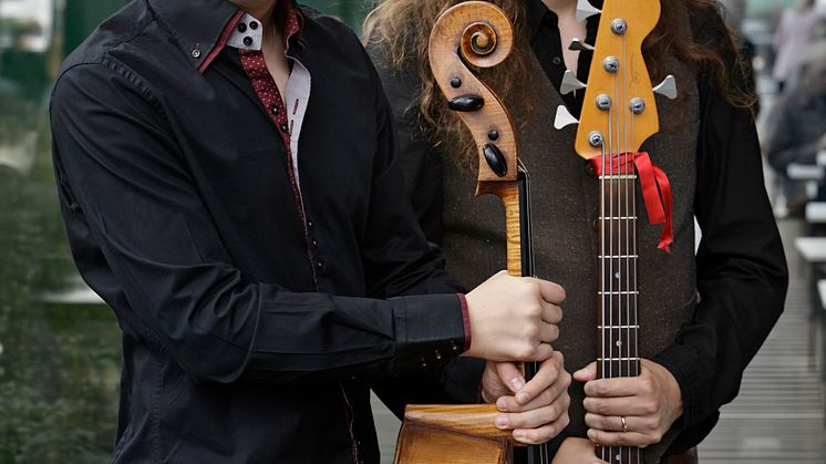 Musik på Sörmländska Slott & Herresäten 2019