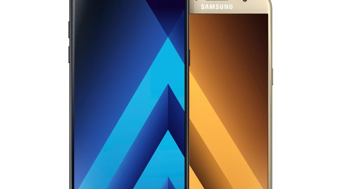 Galaxy A 